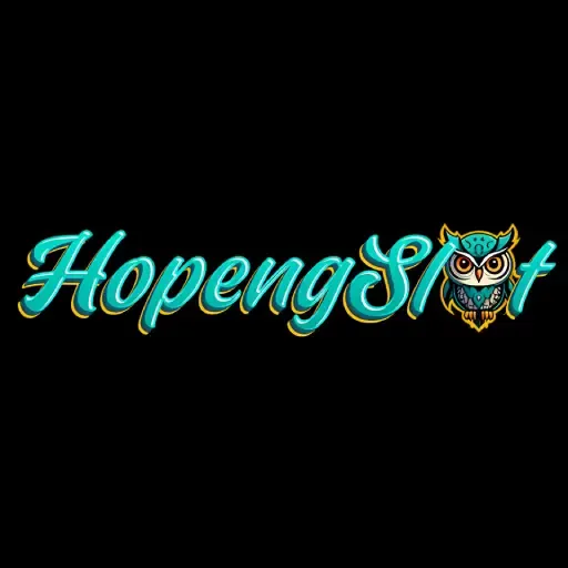 HOPENGSLOT - Petualangan Menarik dalam Dunia RPG