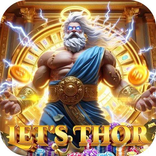 LETSTHOR - Permainan Mahjong Seru di Genggaman Tangan