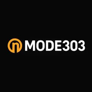 MODE303 - Game FPS Seru dan Menantang