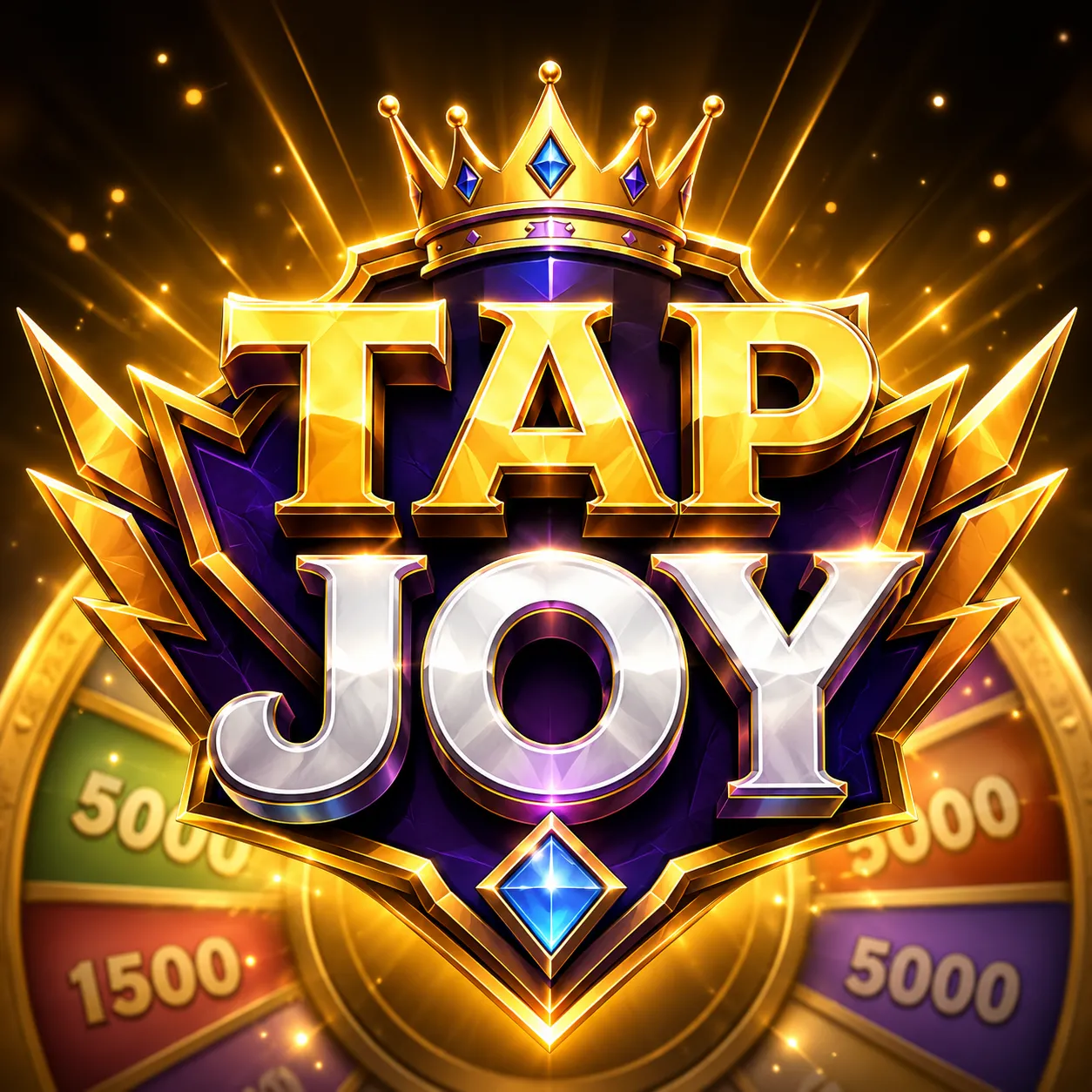 TAPJOY - Balapan Seru di Ujung Jari