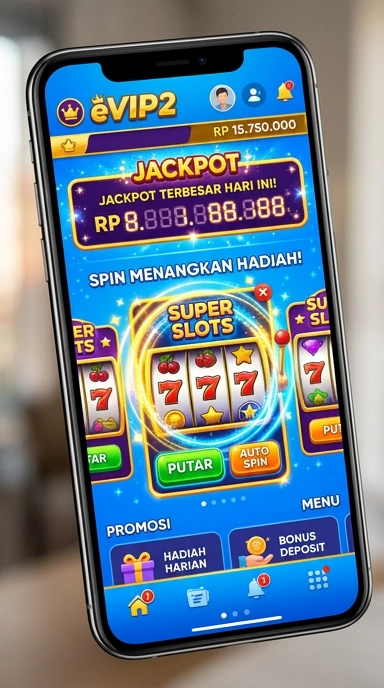 Proses pengunduhan aplikasi evip2 yang cepat dan aman.